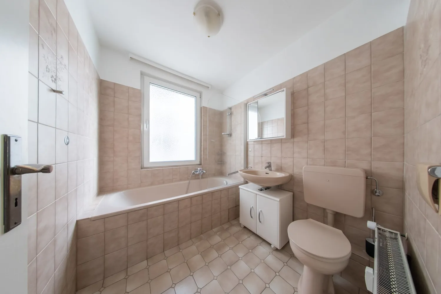WG-Zimmer mit 25 m² in Frankfurt am Main – Bild 7