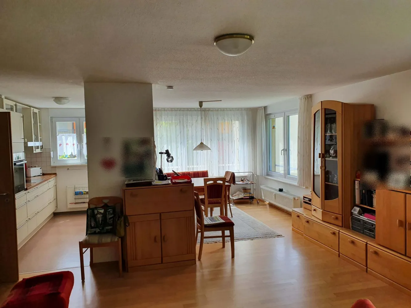 4 Zimmer Wohnung mit 96 m² in Mosbach – Bild 10