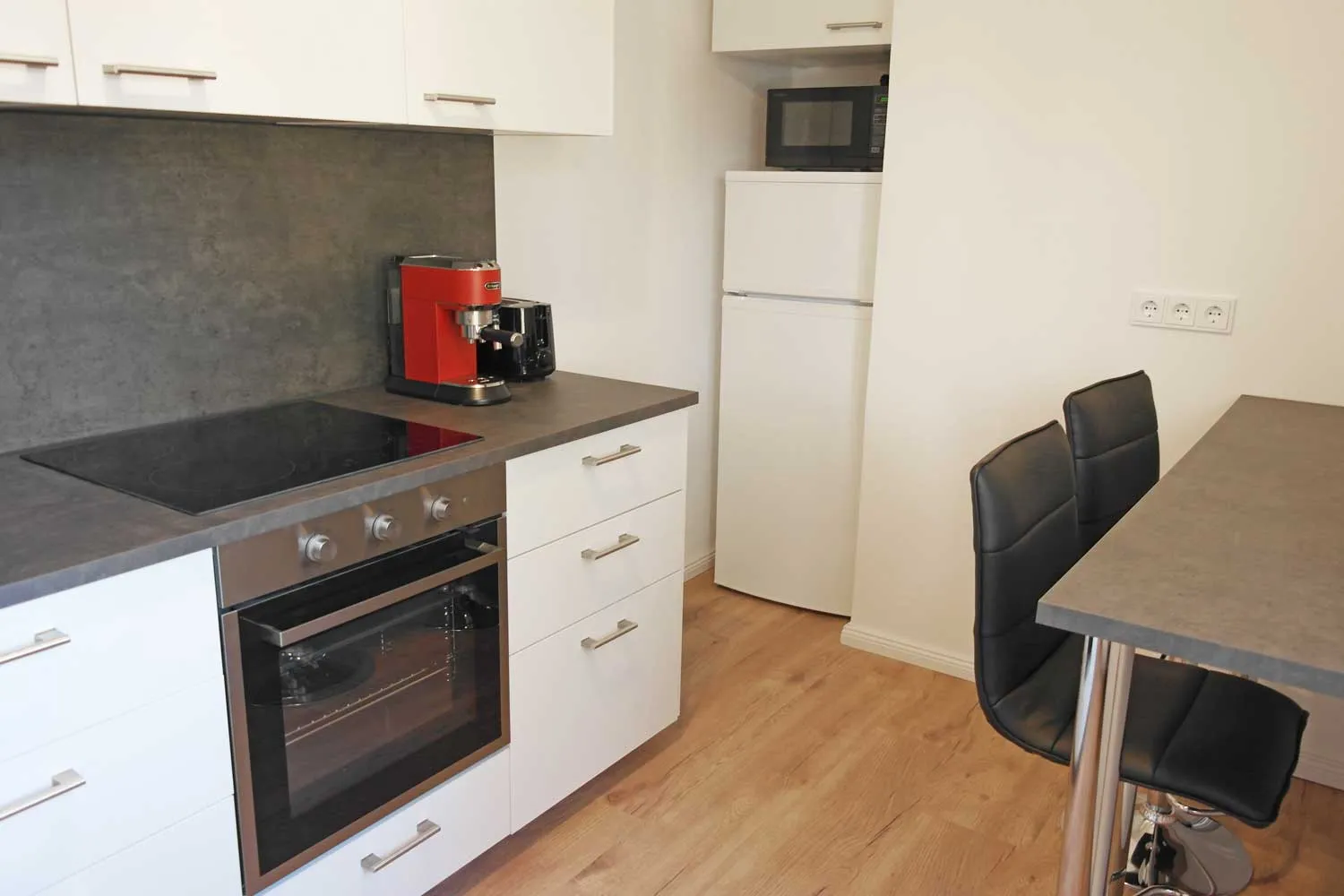 3 Zimmer Wohnung mit 73 m² in Frankfurt am Main – Bild 9