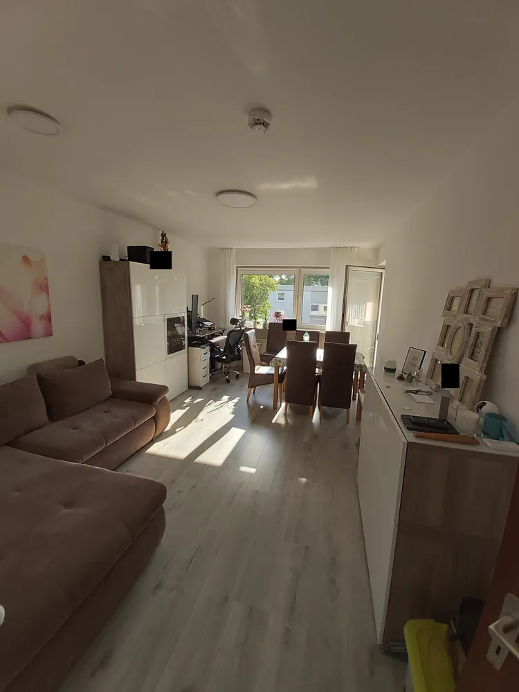 2 Zimmer Wohnung mit 57 m² in Nürnberg – Bild 8