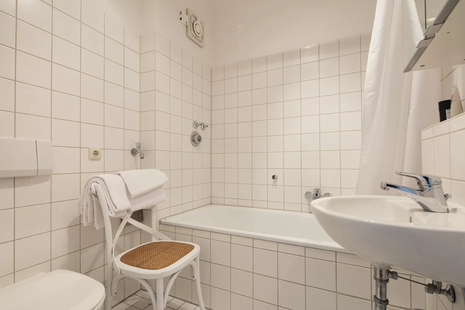 2 Zimmer Wohnung mit 68 m² in München – Bild 7