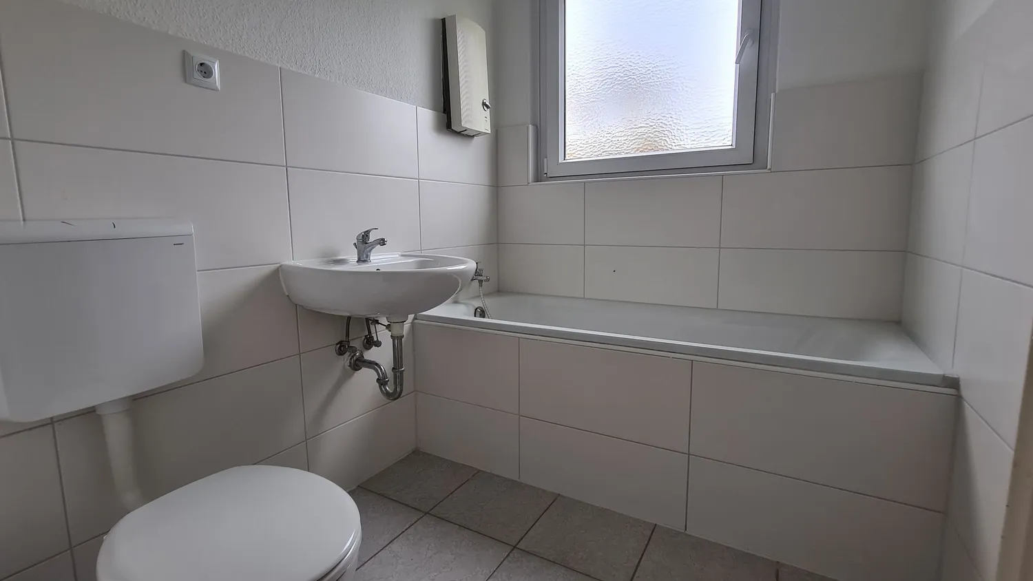 4 Zimmer Wohnung mit 66 m² in Essen – Bild 6