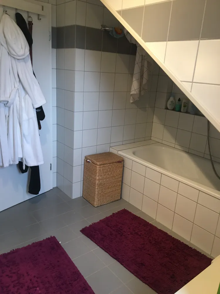 2 Zimmer Wohnung mit 70 m² in Coburg – Bild 6