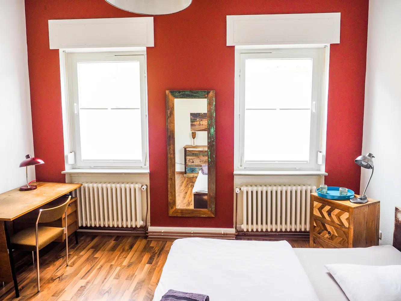1 Zimmer Wohnung mit 19 m² in Frankfurt am Main – Bild 2