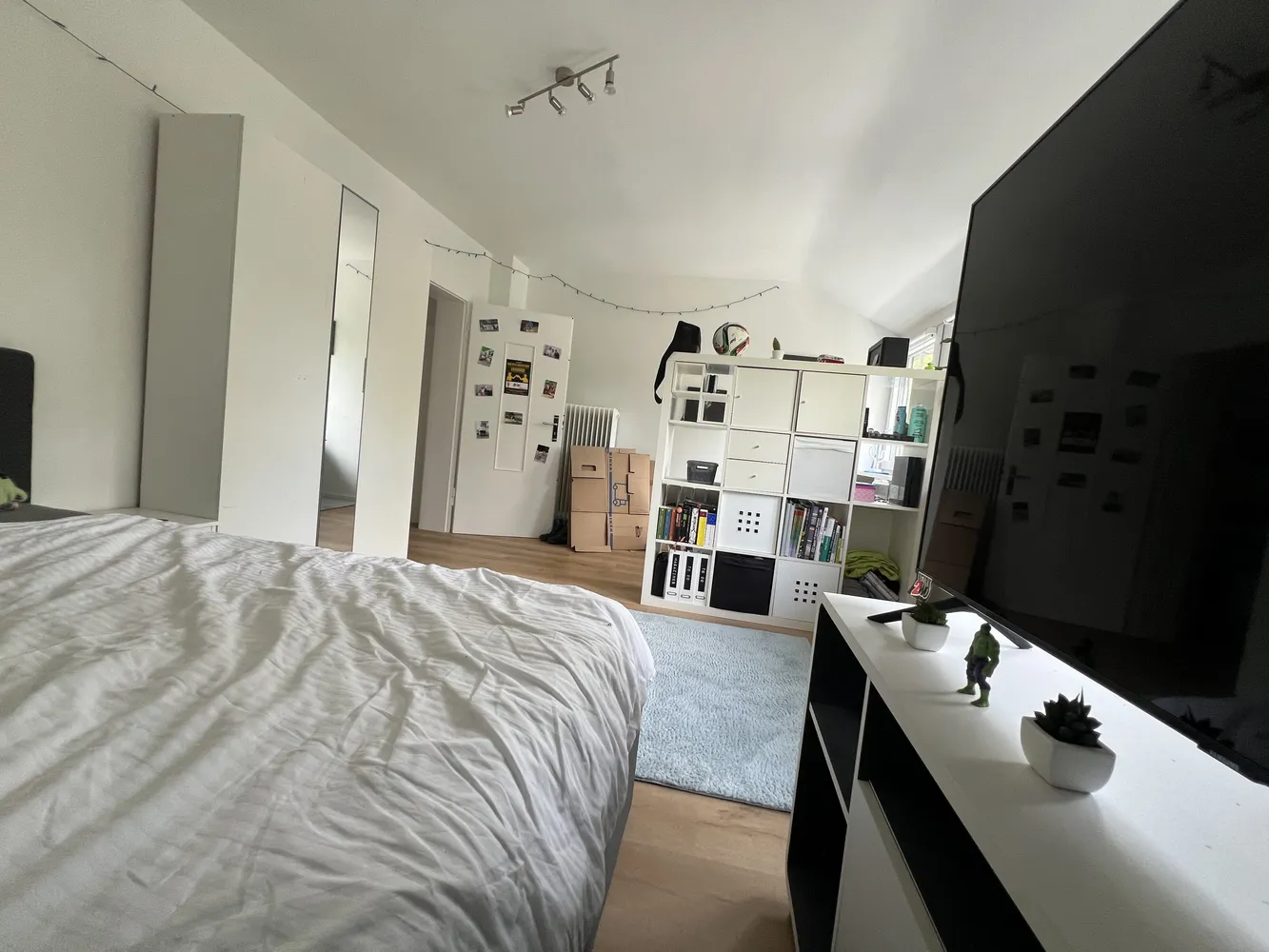 2 Zimmer Wohnung mit 83 m² in Bonn – Bild 9