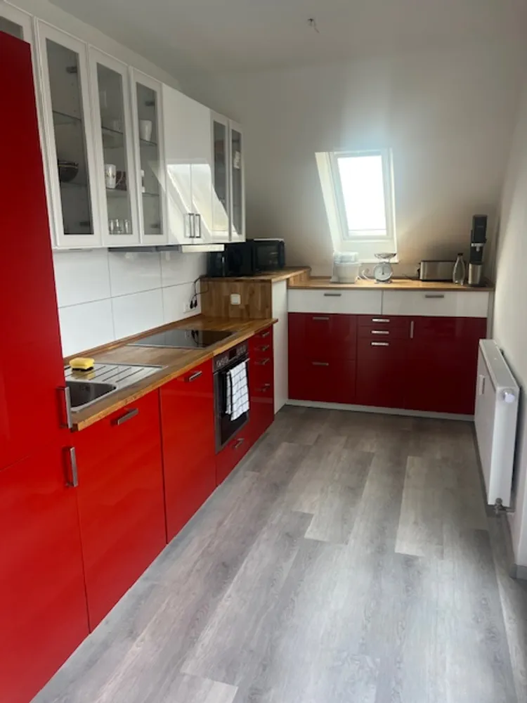3 Zimmer Wohnung mit 86 m² in Bochum – Bild 3