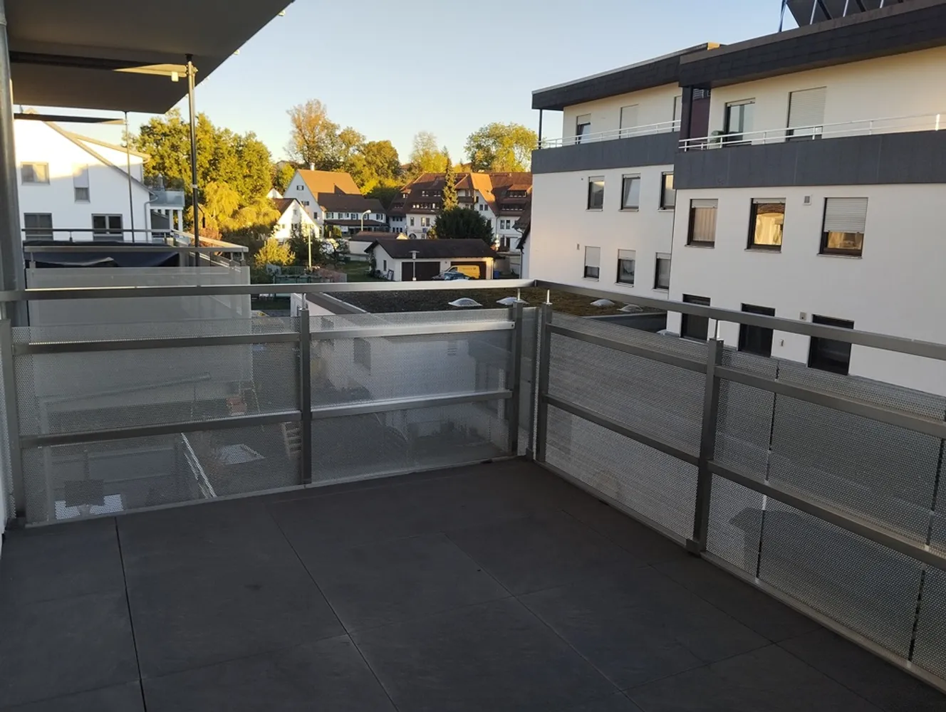 3 Zimmer Wohnung mit 61 m² in Biberach an der Riß – Bild 8