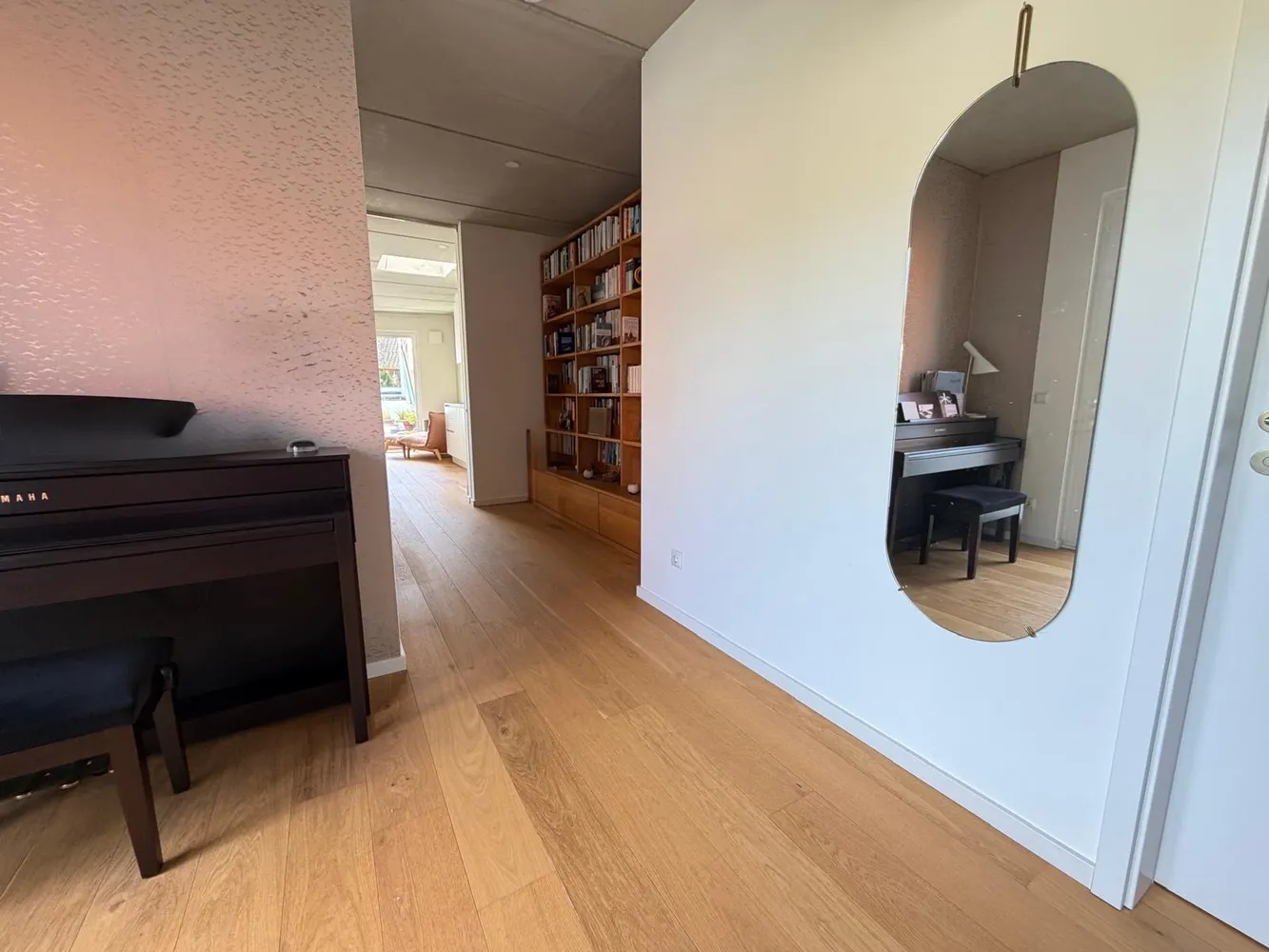 3 Zimmer Wohnung mit 102 m² in Ingolstadt – Bild 12