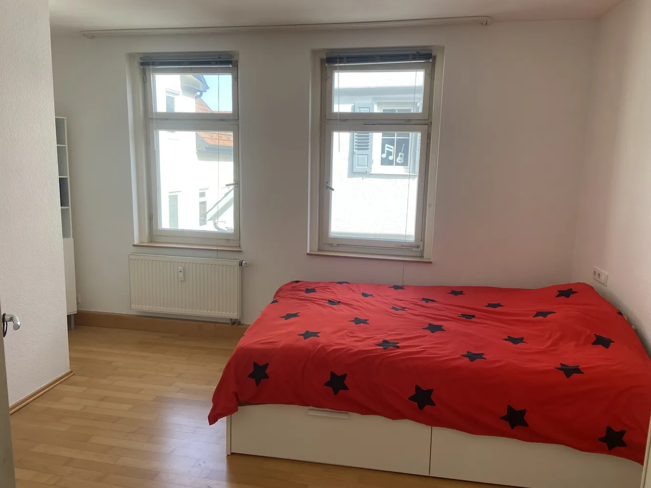 2 Zimmer Wohnung mit 59 m² in Kirchheim unter Teck – Bild 5