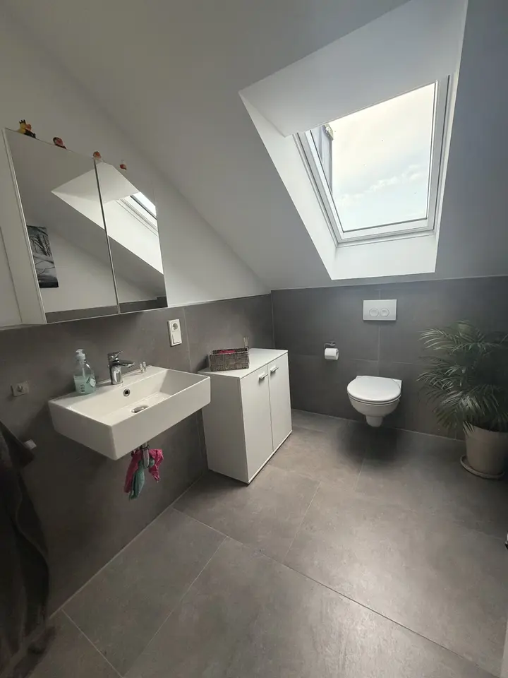 2 room apartment with 90 m² in Borken – Photo 8