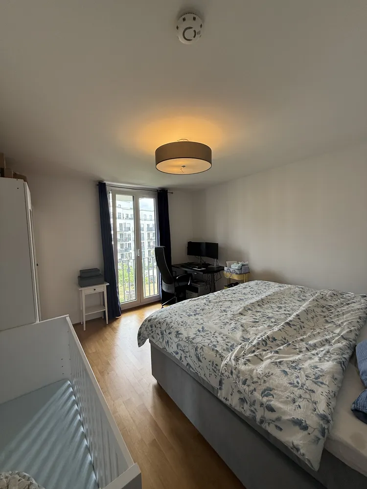 3 Zimmer Wohnung mit 84 m² in München – Bild 6