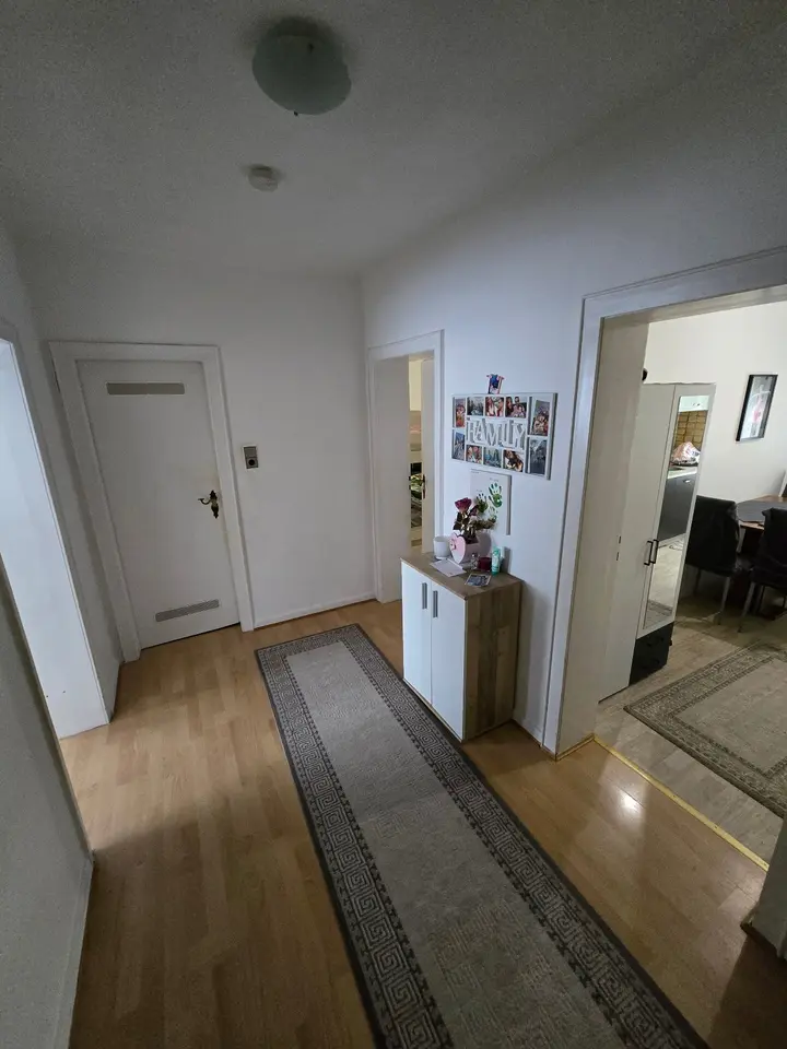 2 Zimmer Wohnung mit 61 m² in Wuppertal – Bild 5
