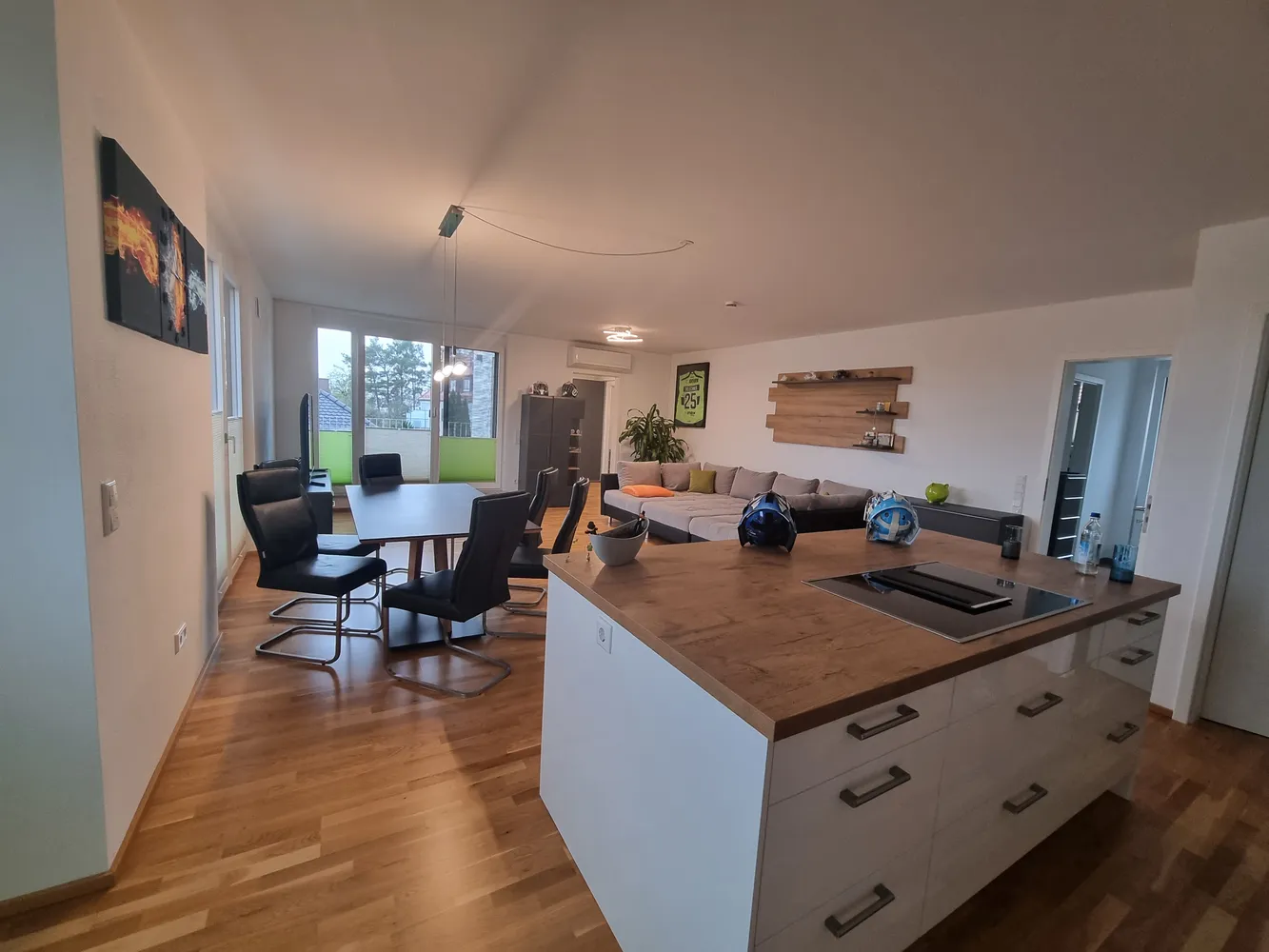 3 Zimmer Wohnung mit 92 m² in Freising – Bild 12