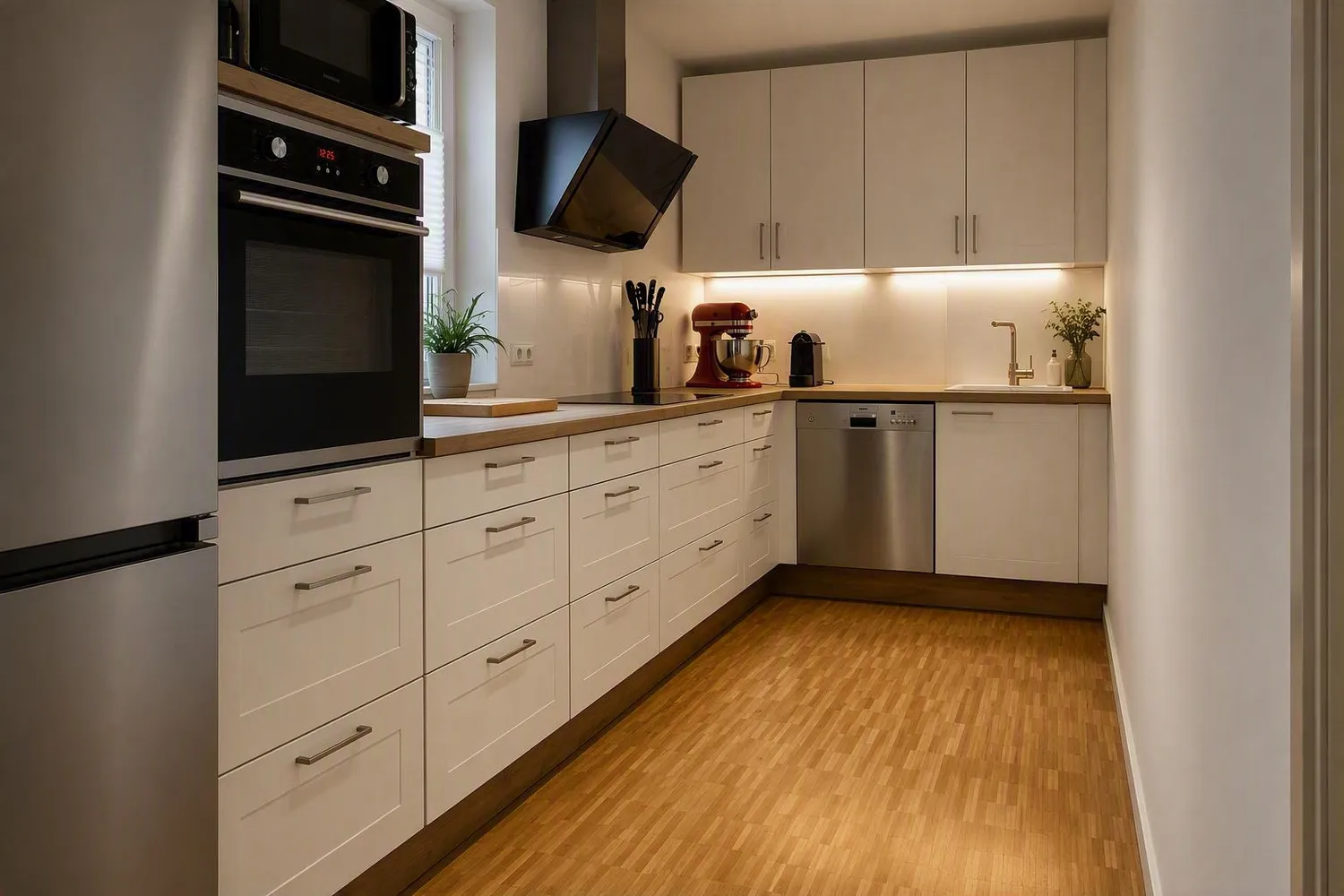 3 Zimmer Wohnung mit 90 m² in Essen – Bild 3