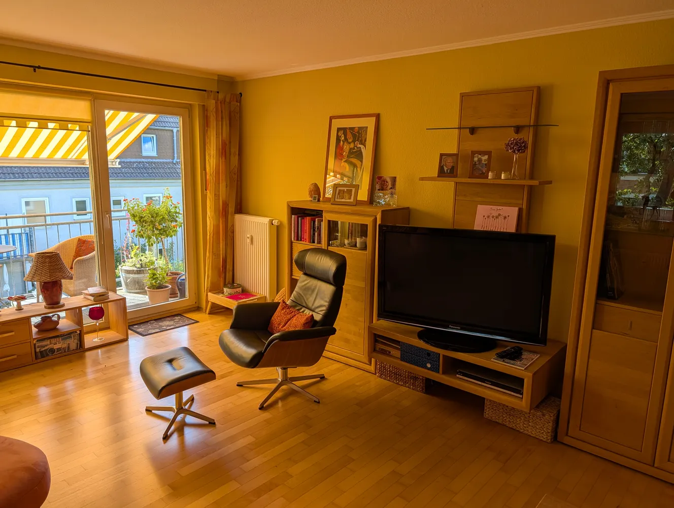 4 Zimmer Wohnung mit 102 m² in Münster – Bild 5