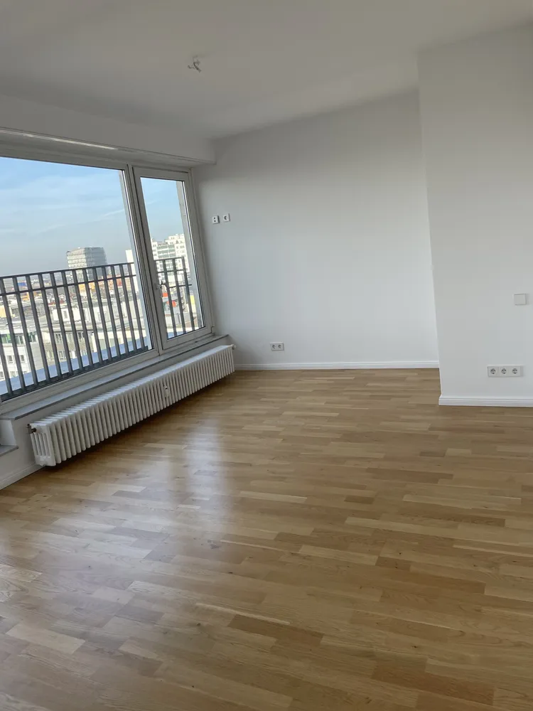 3 Zimmer Wohnung mit 131 m² in Berlin – Bild 11