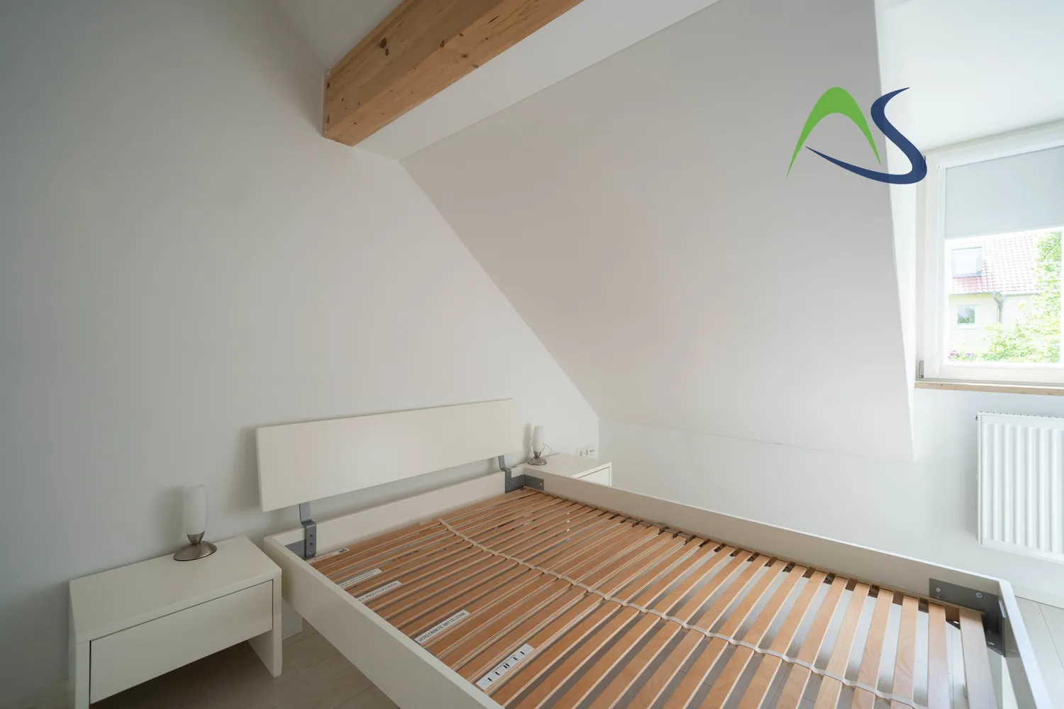 2 Zimmer Wohnung mit 37 m² in Regensburg – Bild 10