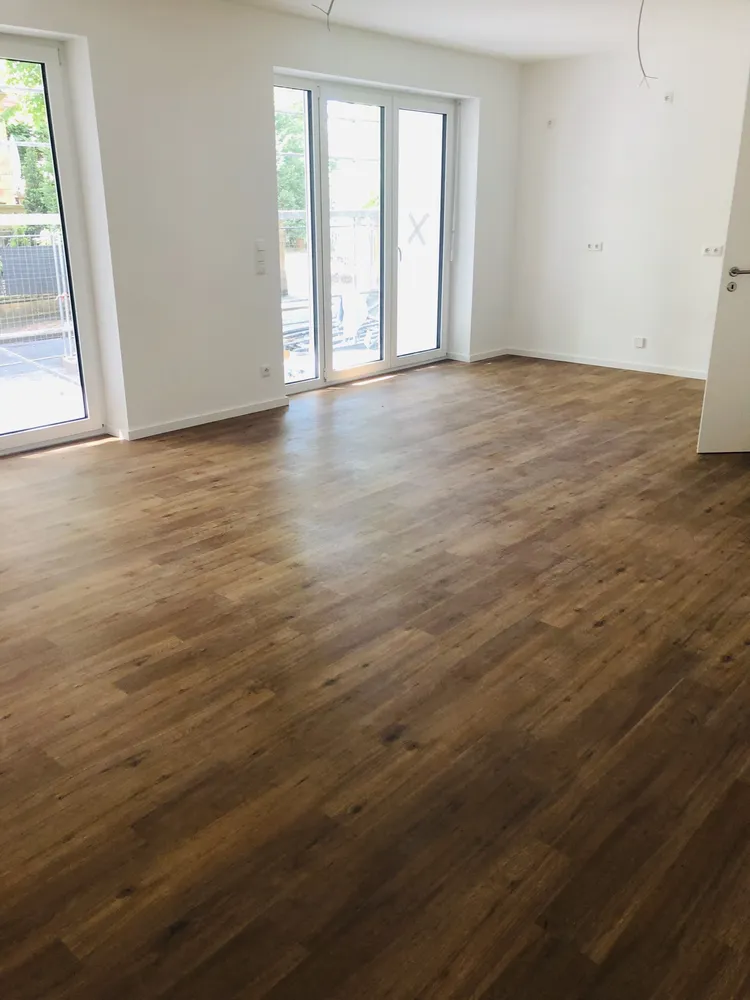 2 Zimmer Wohnung mit 75 m² in Bad Kreuznach – Bild 1