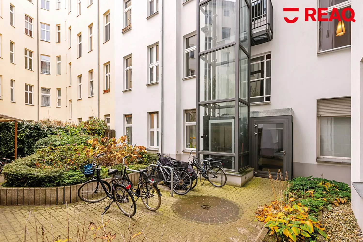 2 Zimmer Wohnung mit 48 m² in Berlin – Bild 12