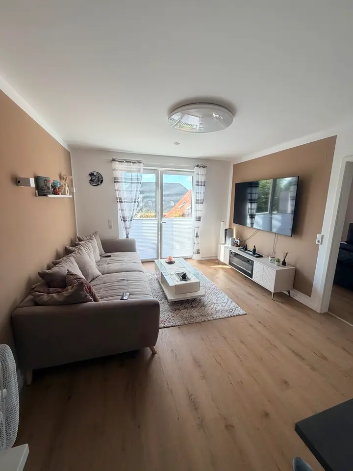 5 Zimmer Wohnung mit 110 m² in Stralsund – Bild 2