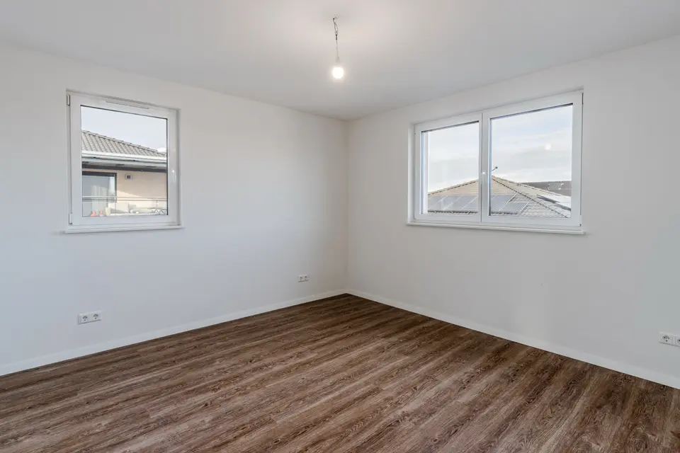 WG-Zimmer mit 15 m² in Lahr/Schwarzwald – Bild 3