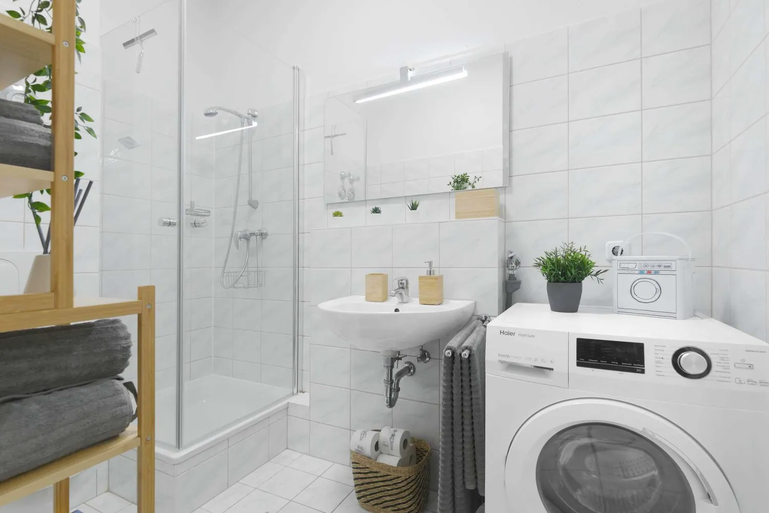 1 Zimmer Wohnung mit 39 m² in Berlin – Bild 11