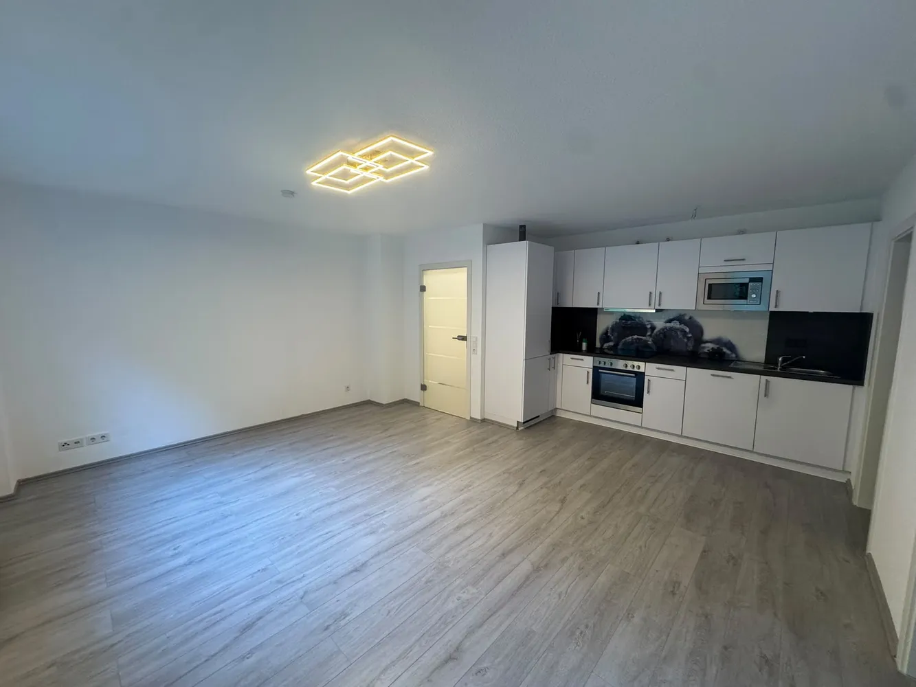 2 Zimmer Wohnung mit 47 m² in Wuppertal – Bild 3