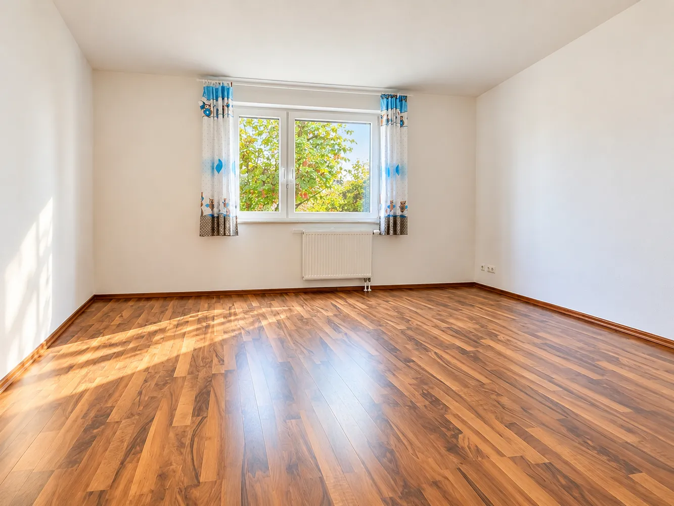 5 Zimmer Haus mit 117 m² in Nürnberg – Bild 6