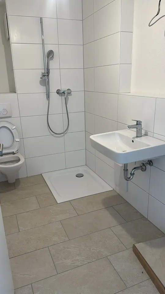 2 Zimmer Wohnung mit 40 m² in Waiblingen – Bild 5
