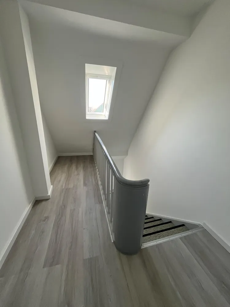 2 room apartment with 62 m² in Brunswick – Photo 7