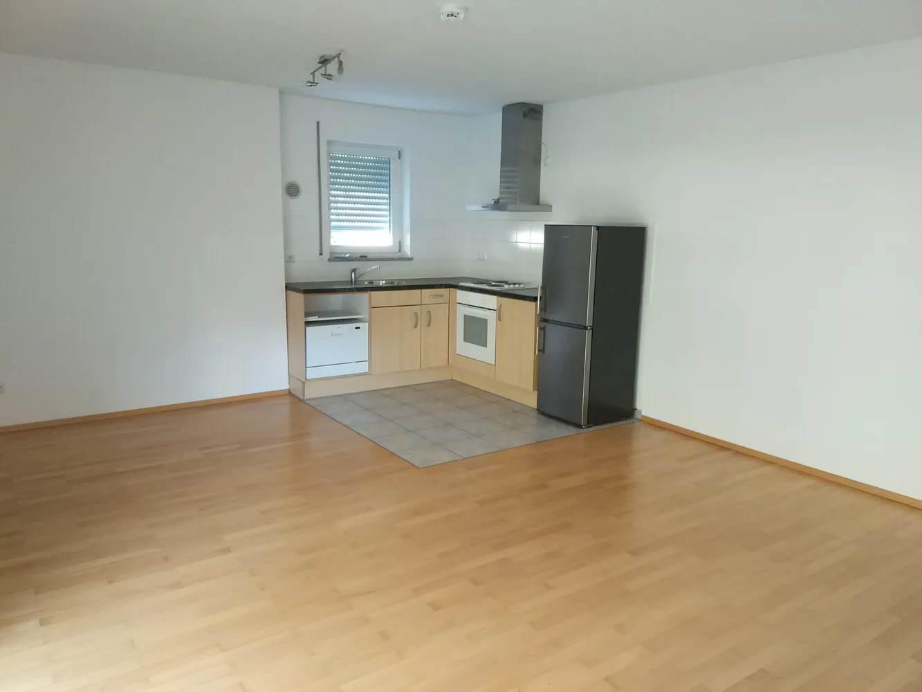 1 Zimmer Wohnung mit 42 m² in Augsburg – Bild 5