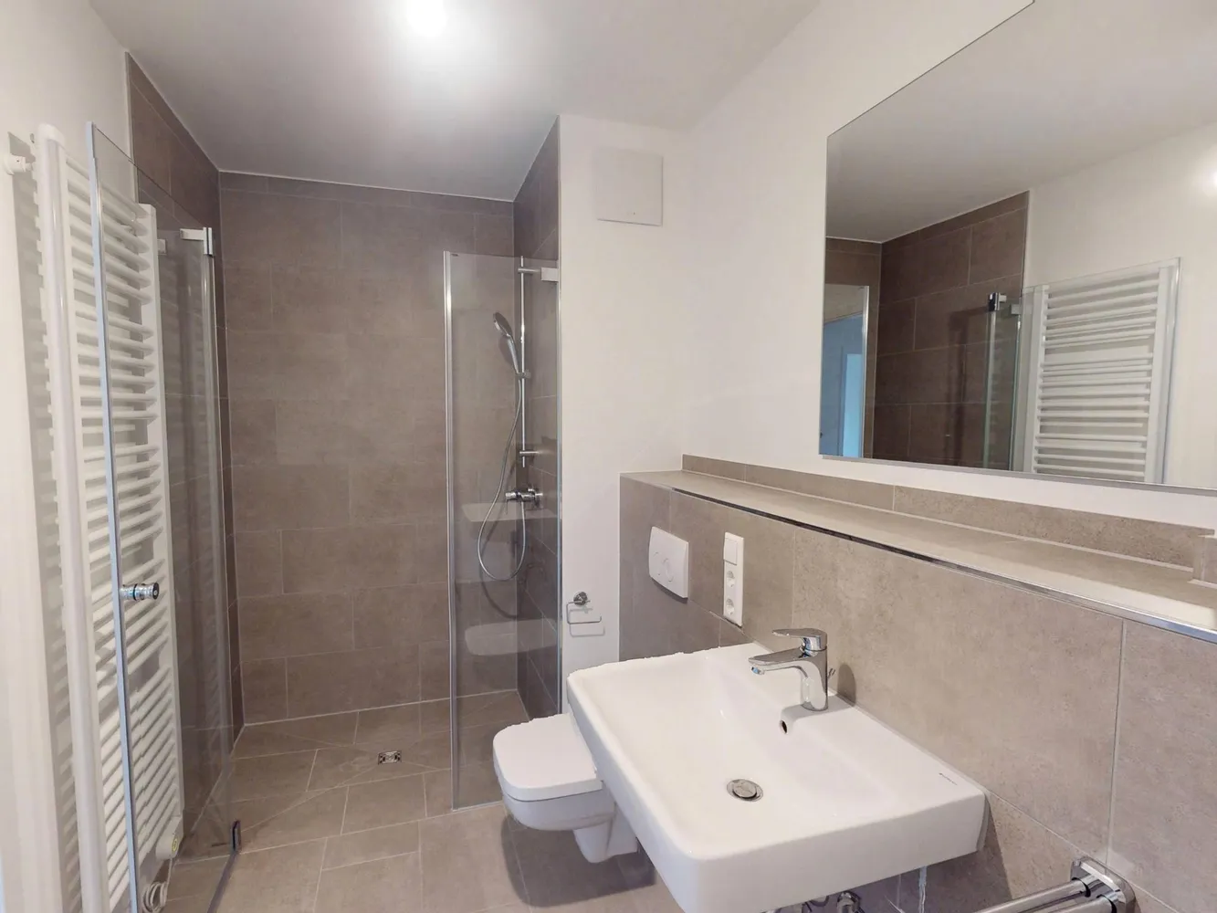 3 Zimmer Wohnung mit 63 m² in Darmstadt – Bild 12