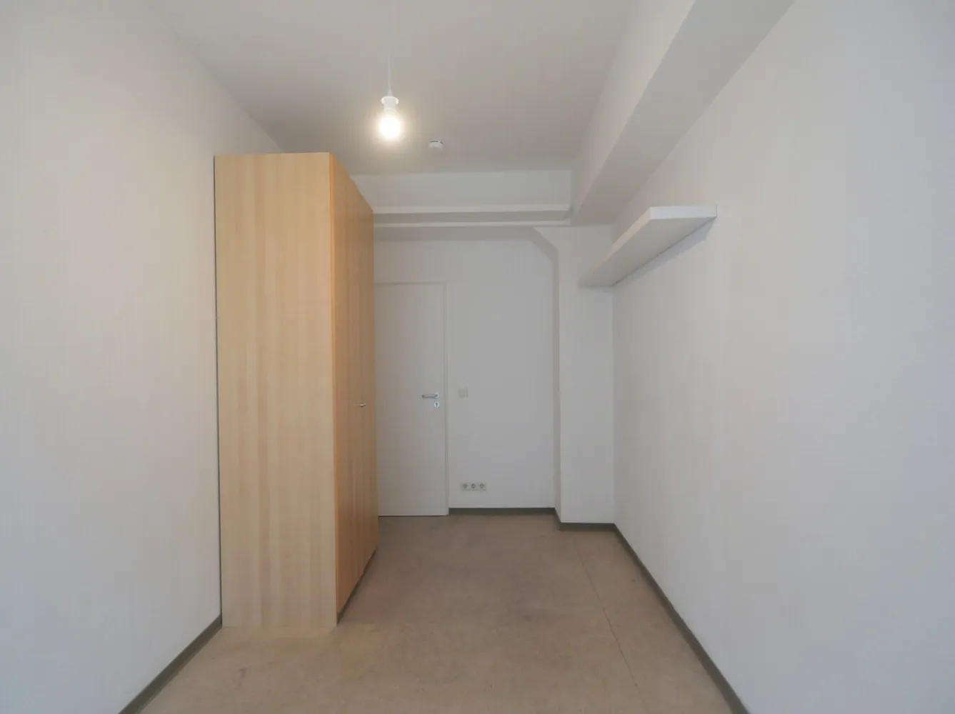 1 Zimmer Wohnung mit 12 m² in Aachen – Bild 2