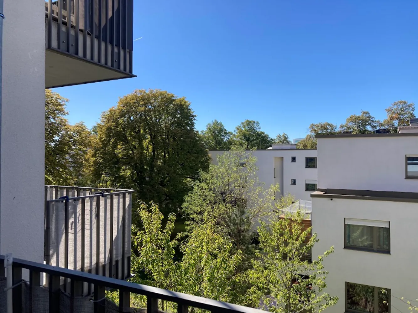 1 Zimmer Wohnung mit 26 m² in München – Bild 9