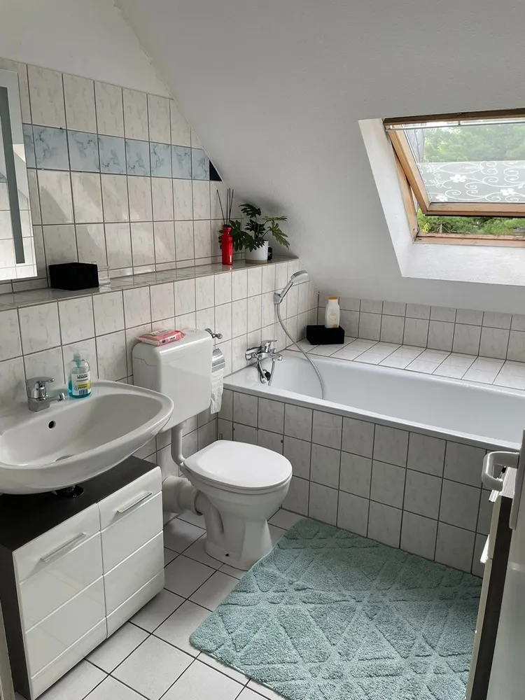 2 Zimmer Wohnung mit 40 m² in Hilden – Bild 8