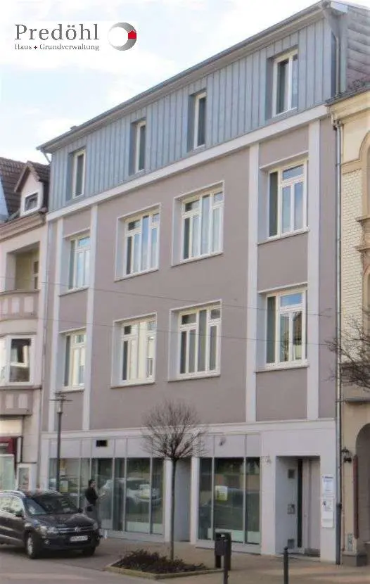 3 Zimmer Wohnung mit 72 m² in Seesen – Bild 9