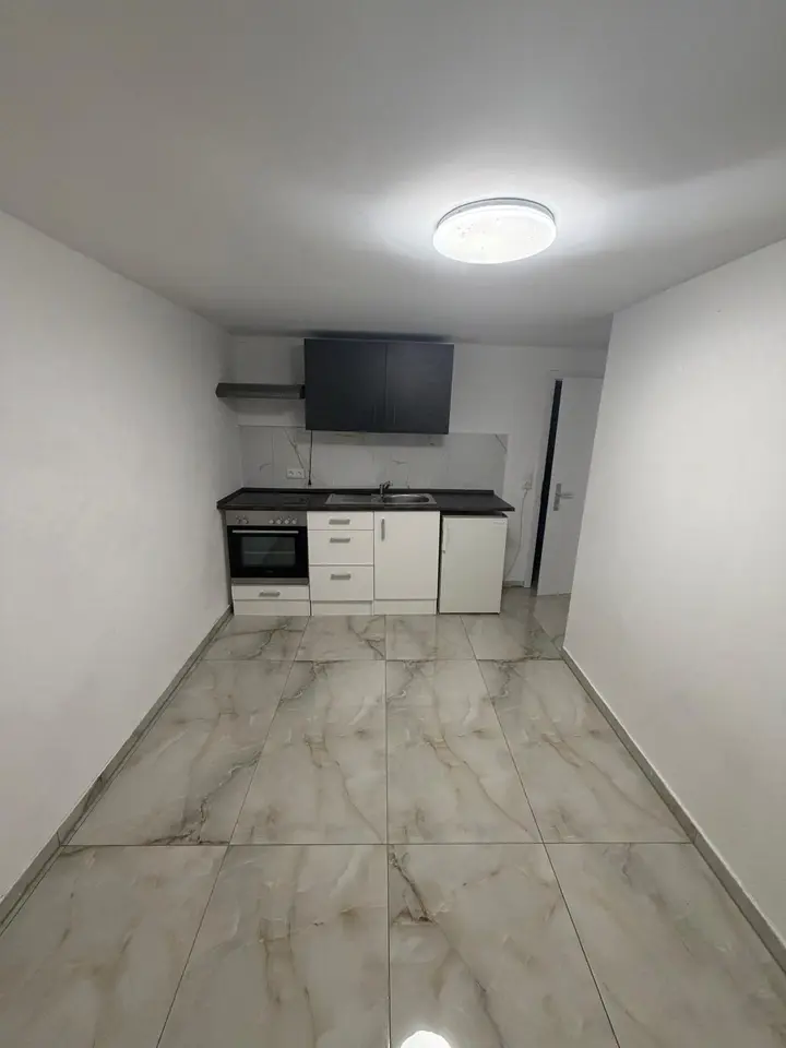 Studio mit 16 m² in Rüsselsheim am Main – Bild 2