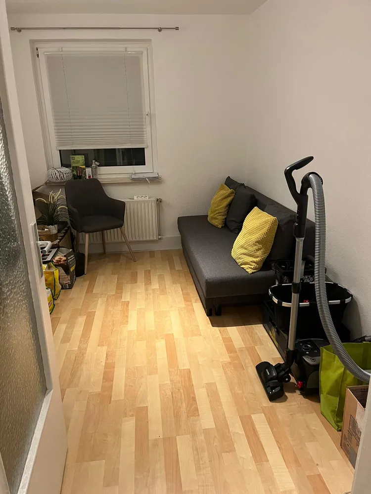 4 Zimmer Wohnung mit 75 m² in Braunschweig – Bild 5
