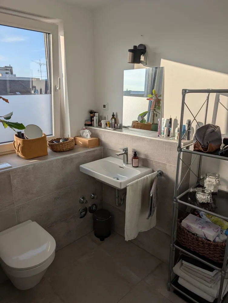 3 Zimmer Wohnung mit 61 m² in Aschaffenburg – Bild 3