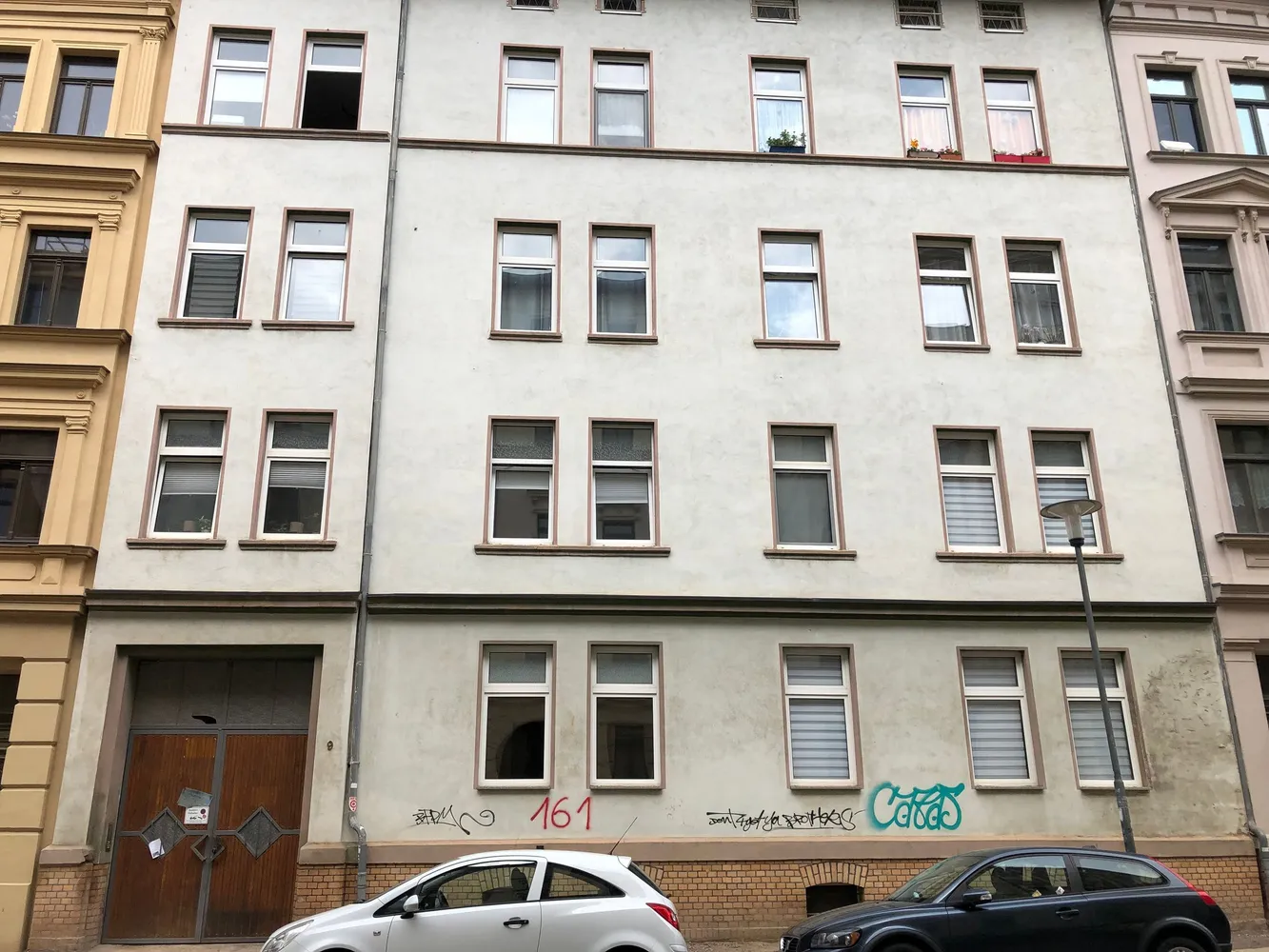 4 Zimmer Wohnung mit 74 m² in Halle (Saale) – Bild 10