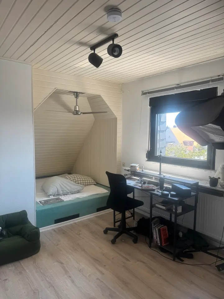 WG-Zimmer mit 20 m² in Wetzlar – Bild 8