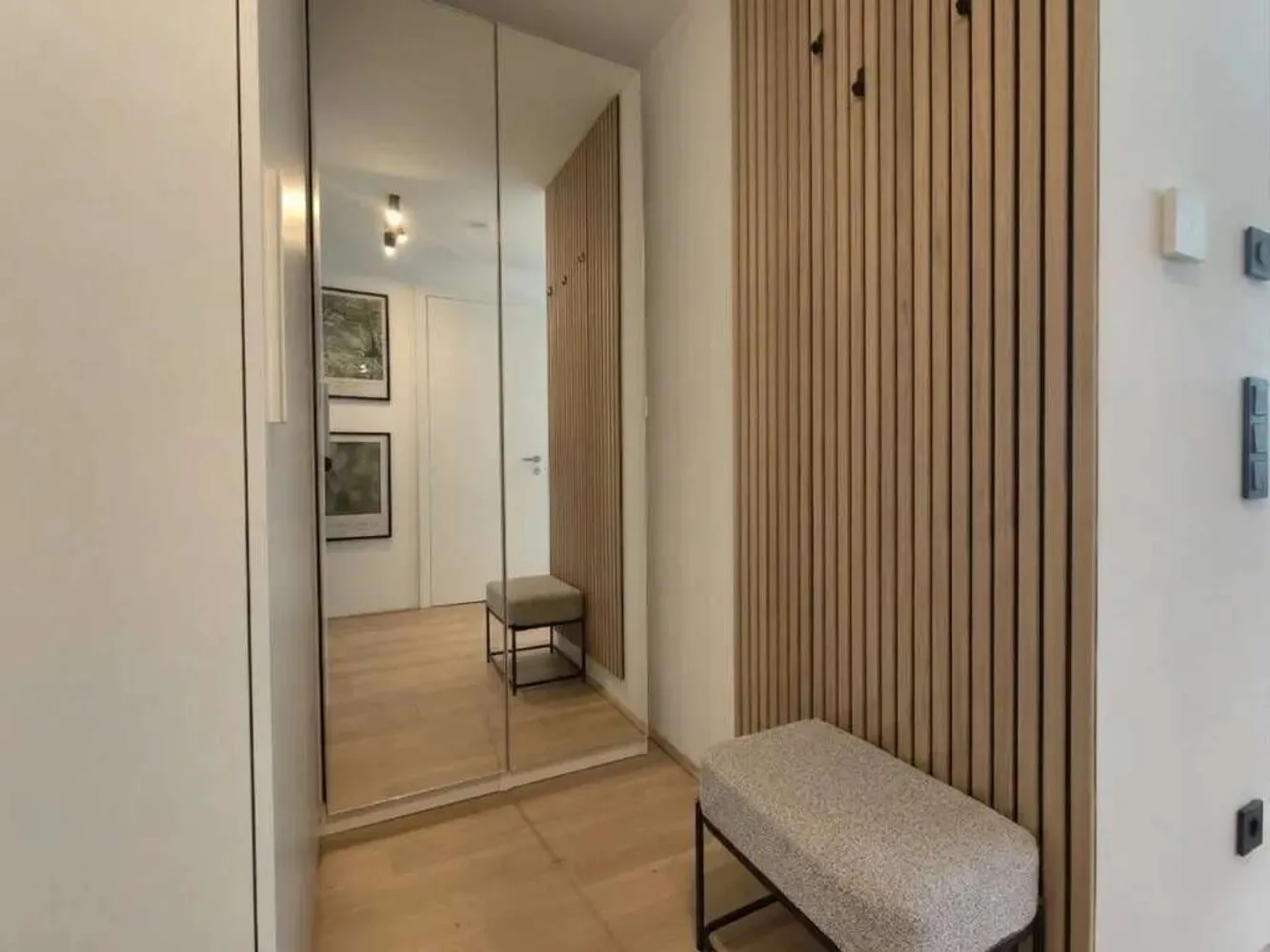 2 Zimmer Wohnung mit 62 m² in Düsseldorf – Bild 5