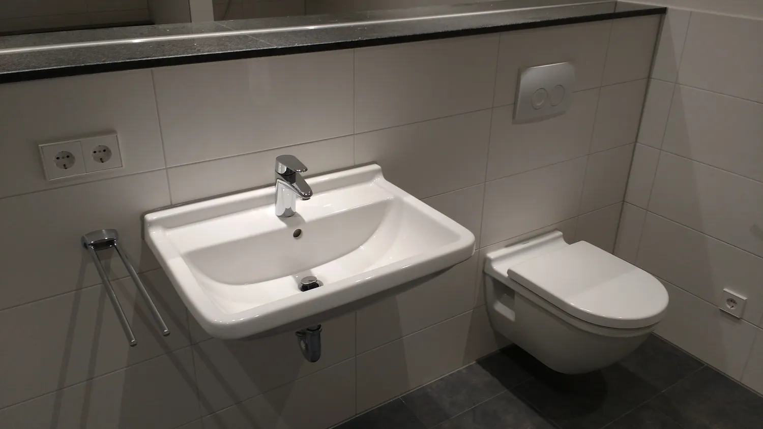 2 room apartment with 50 m² in Bonn – Photo 12
