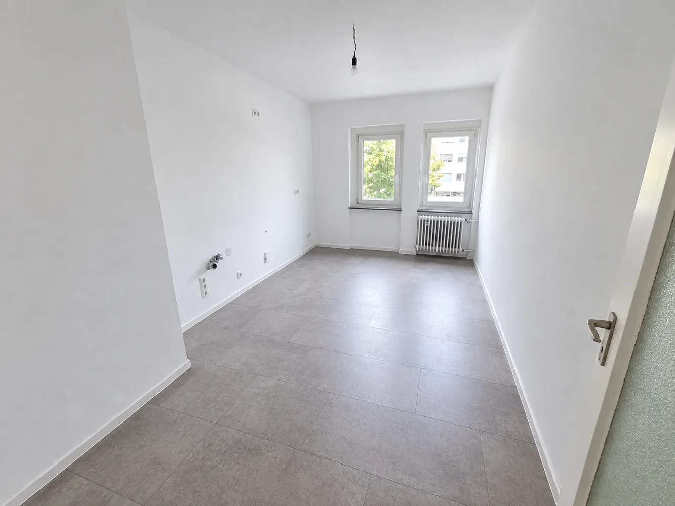 2 room apartment with 67 m² in Bonn – Photo 4