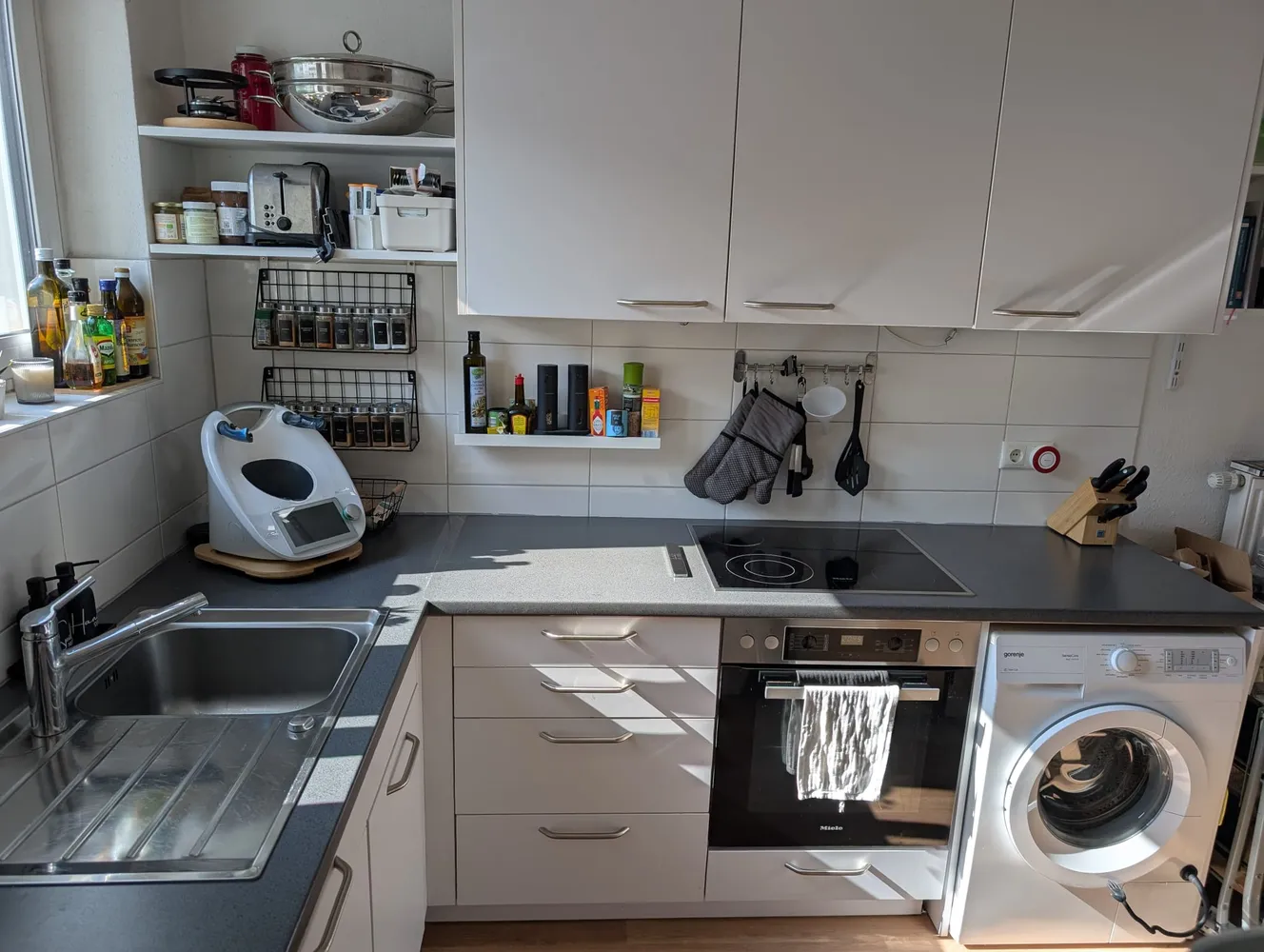 3 Zimmer Wohnung mit 75 m² in Dortmund – Bild 11