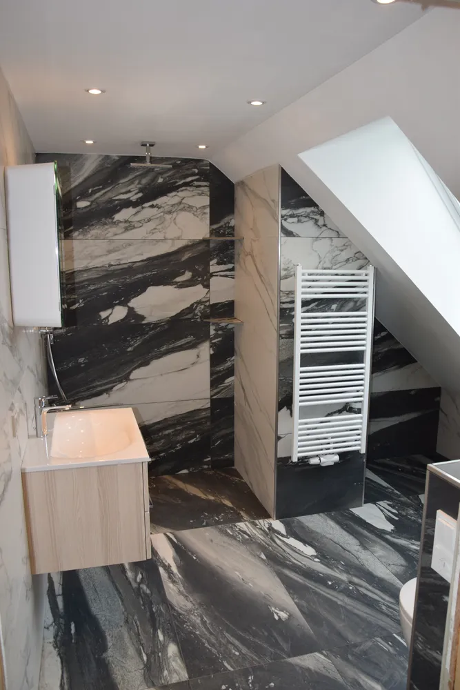 3 room apartment with 54 m² in Munich – Photo 5