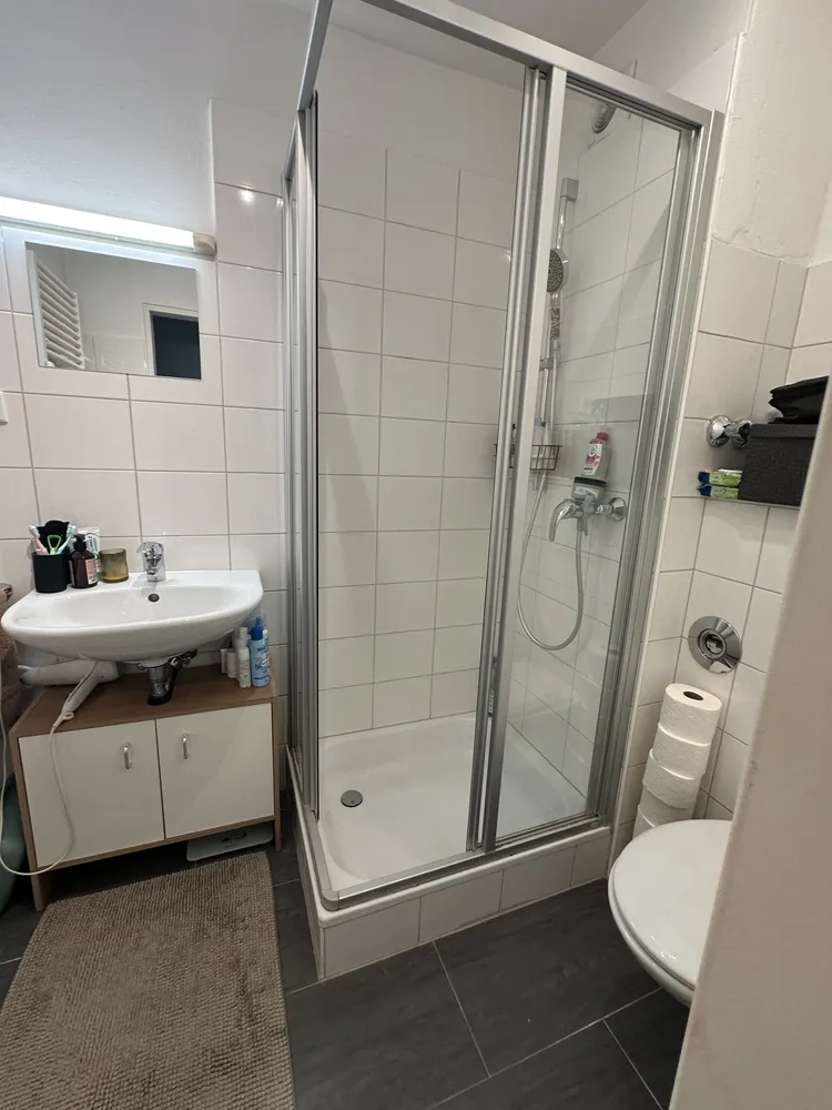 2 Zimmer Wohnung mit 37 m² in Düsseldorf – Bild 7