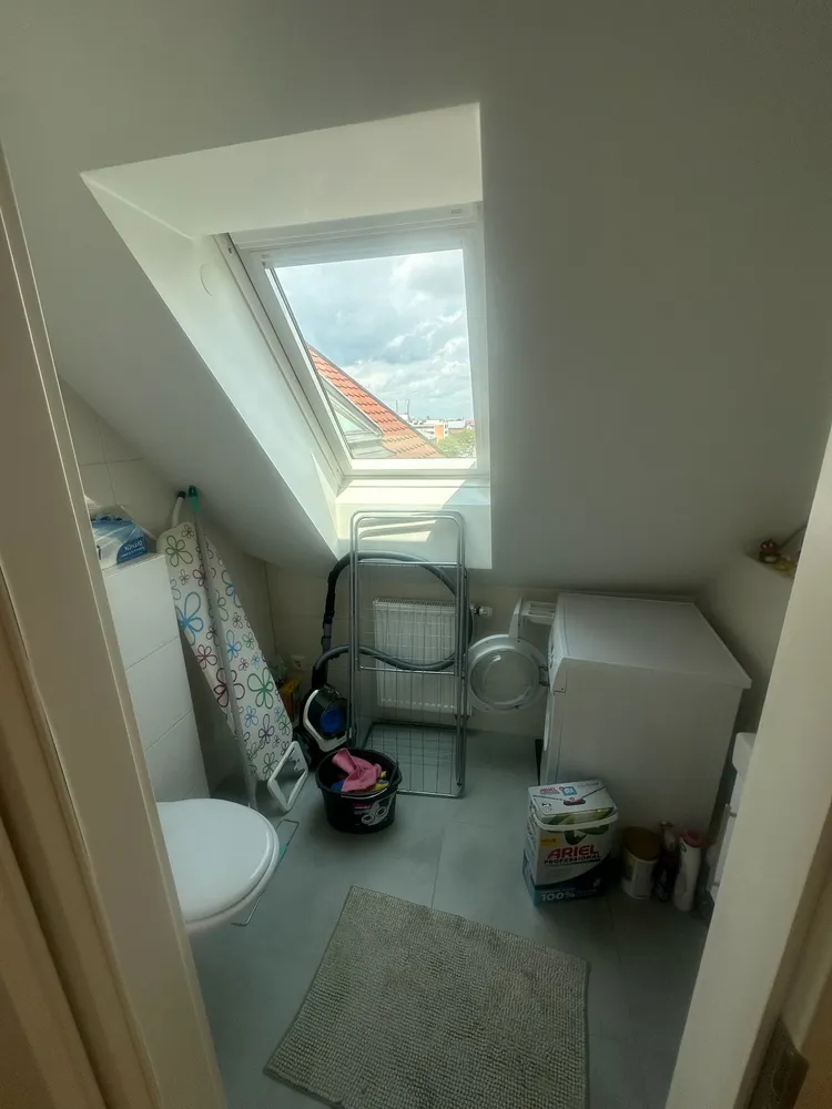 2 Zimmer Wohnung mit 65 m² in München – Bild 8