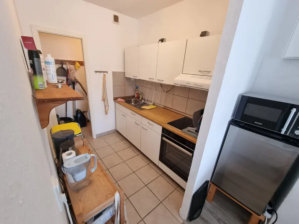 2 Zimmer Wohnung mit 38 m² in Bremen – Bild 6