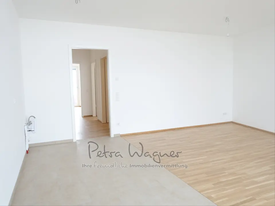 4 Zimmer Wohnung mit 108 m² in Freiburg im Breisgau – Bild 6